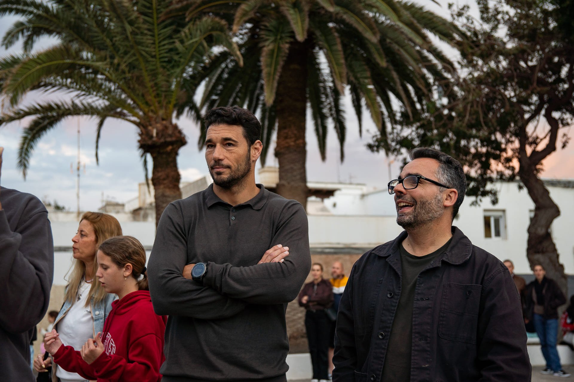 Resumen de las fiestas de Titerroy, 2026