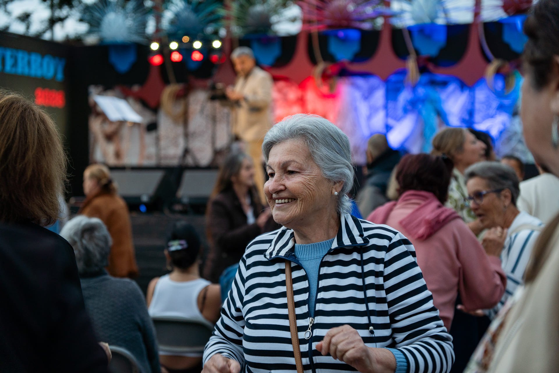 Resumen de las fiestas de Titerroy, 2026
