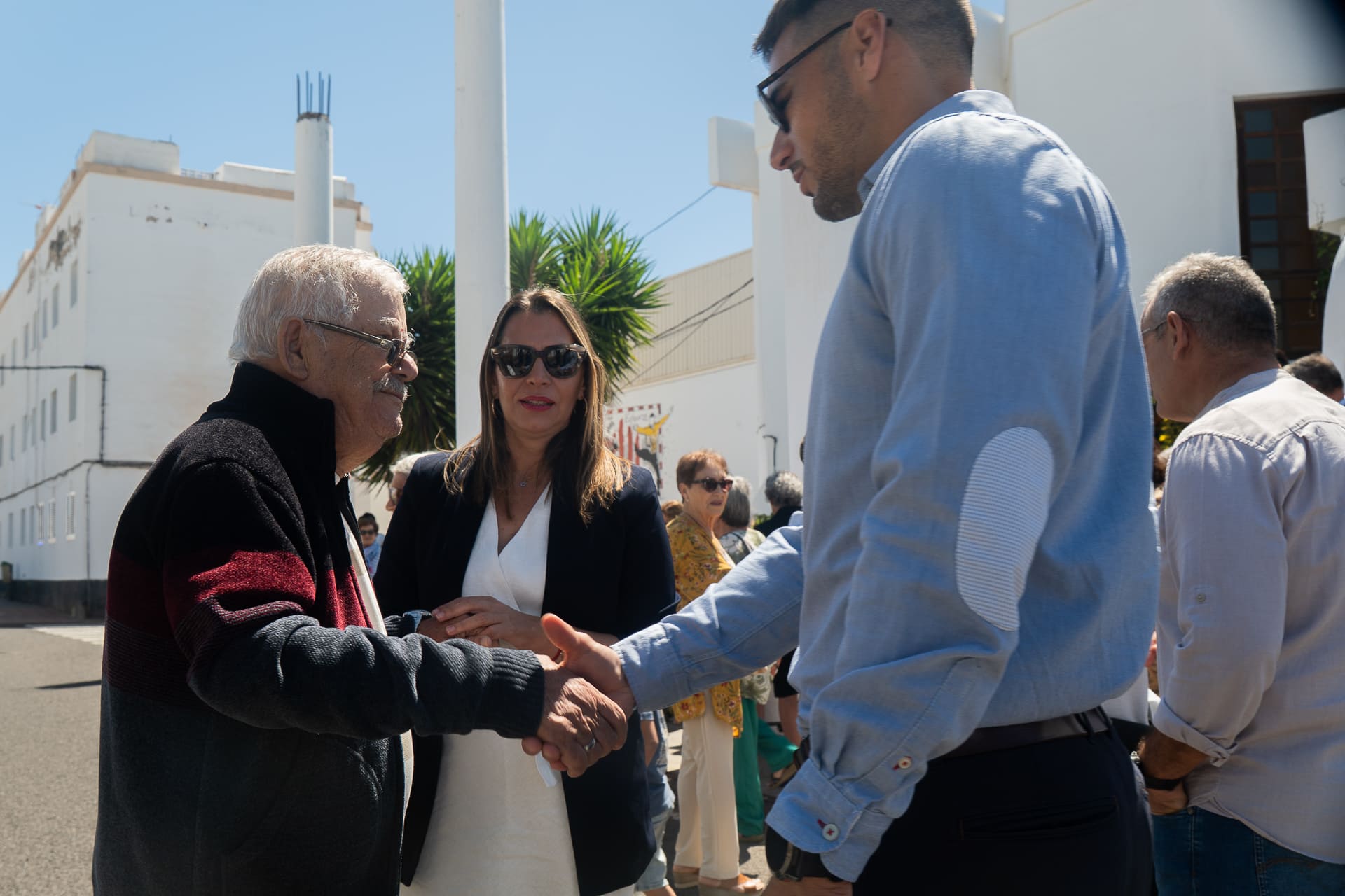 Resumen de las fiestas de Titerroy, 2026