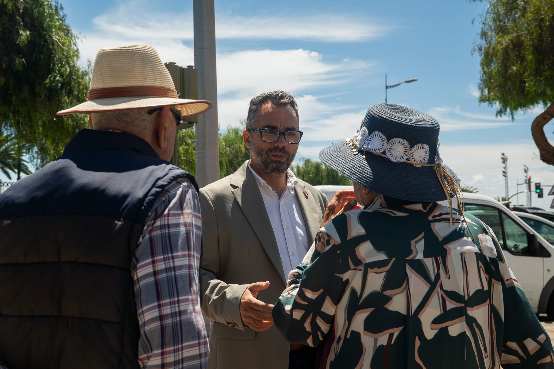 Resumen de las fiestas de Titerroy, 2026