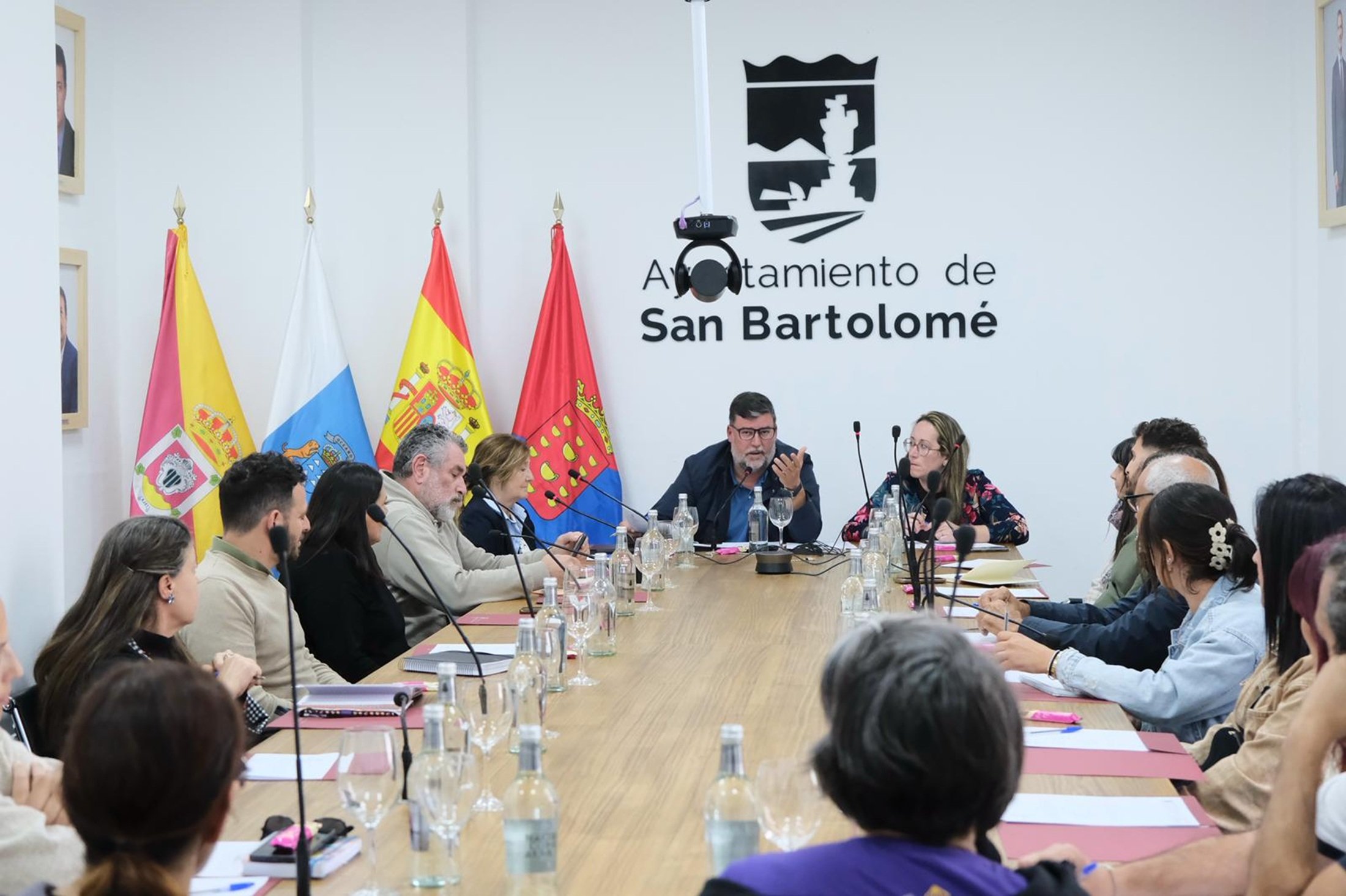 Consejo de Educación