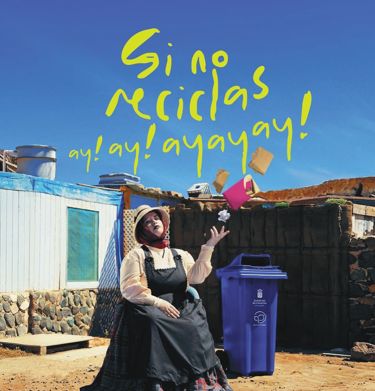 Ecoembes Lanzarote 2gg