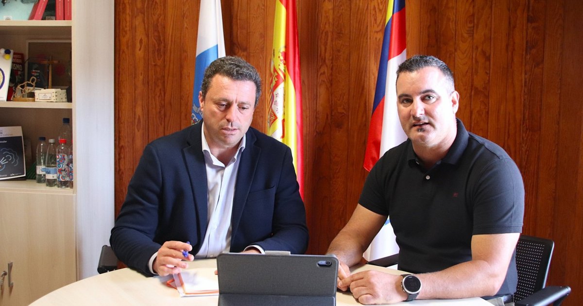 Yaiza abona 89.000 euros en ayudas a catorce entidades deportivas
