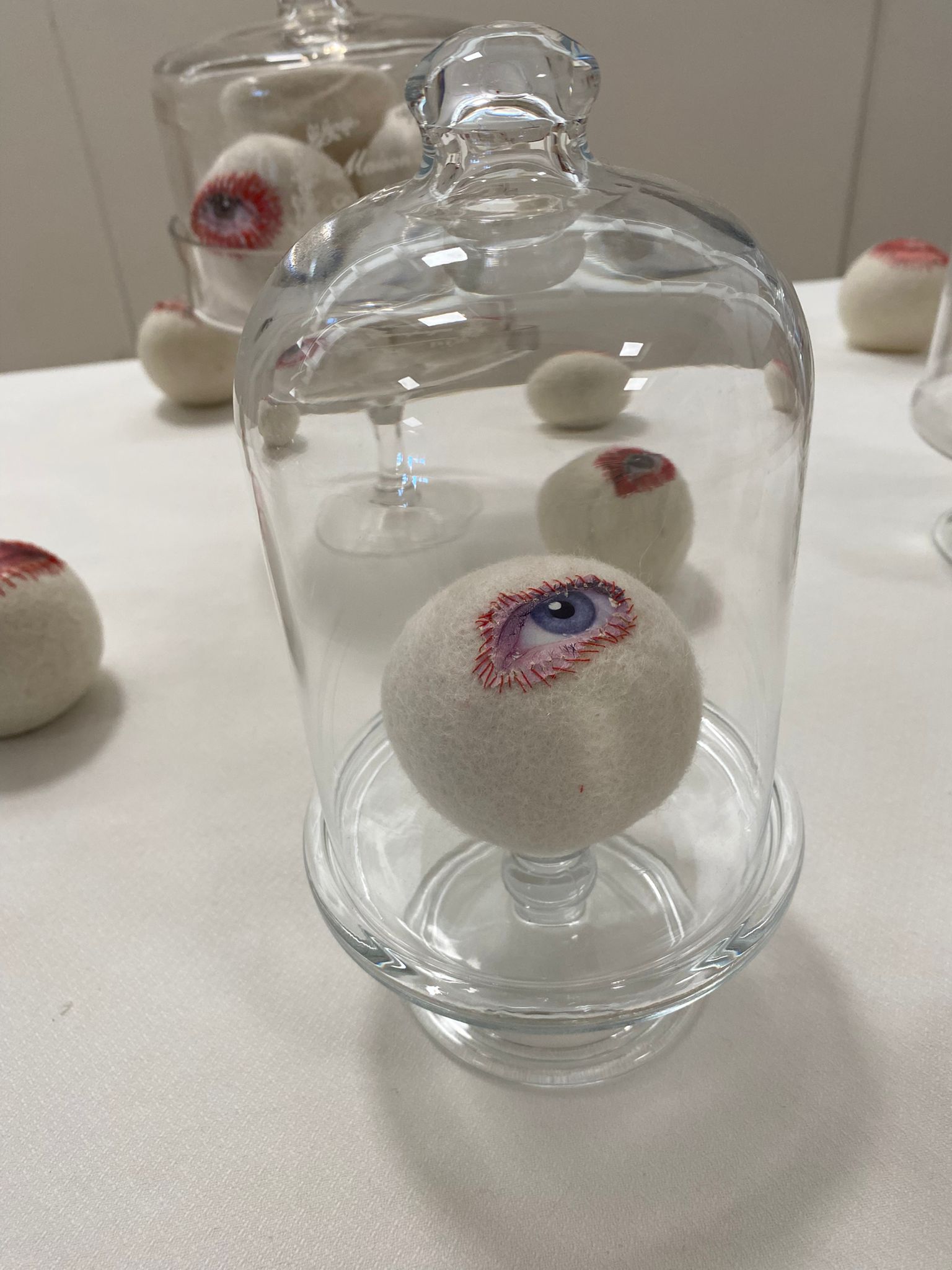 Rosa Vera presenta 'El Tiempo y el Relato (1985–2026)'
