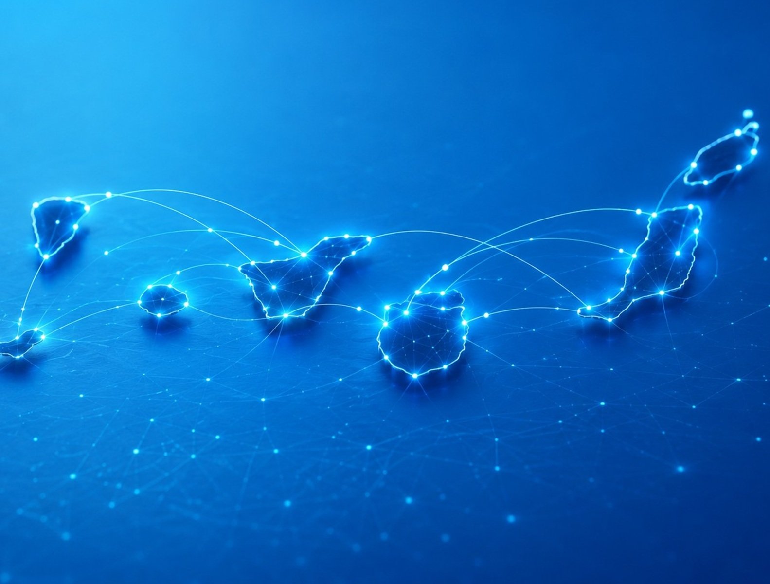 Canarias alcanza una cobertura casi total de 5G