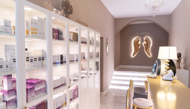 Medicina estética premium en Nagari Wellness