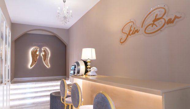 Medicina estética premium en Nagari Wellness