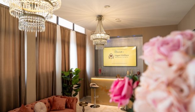 Medicina estética premium en Nagari Wellness