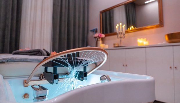 Medicina estética premium en Nagari Wellness