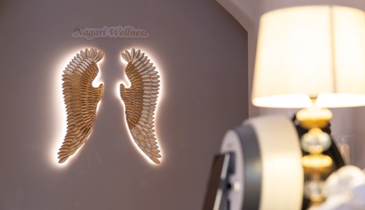 Medicina estética premium en Nagari Wellness