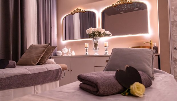 Medicina estética premium en Nagari Wellness