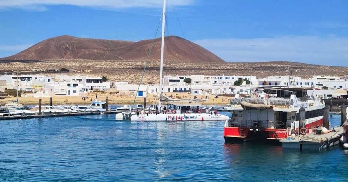 Oportunidad: Hecansa organiza un taller gratuito de gastronomía en La Graciosa #Ekonomus