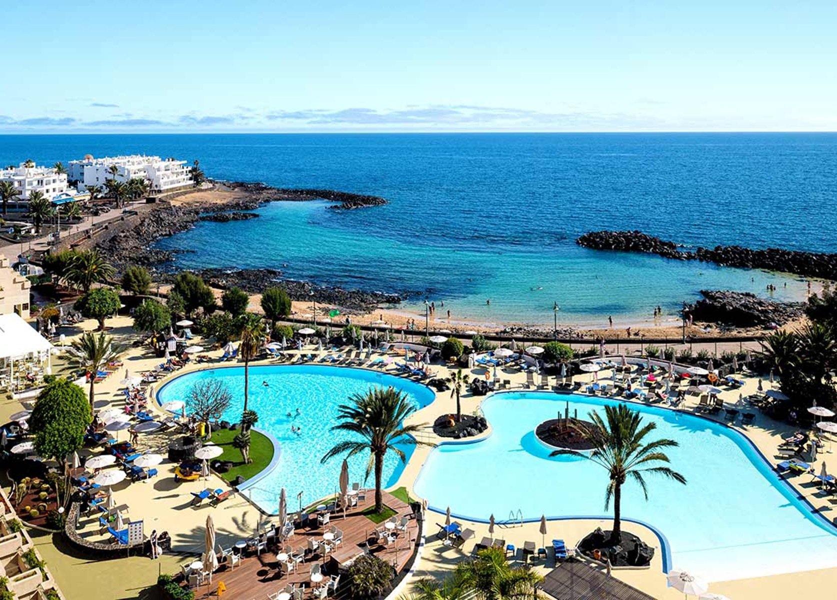 hotel grand teguise playa 2