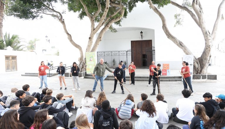 JUEGO DEL PALO IIff