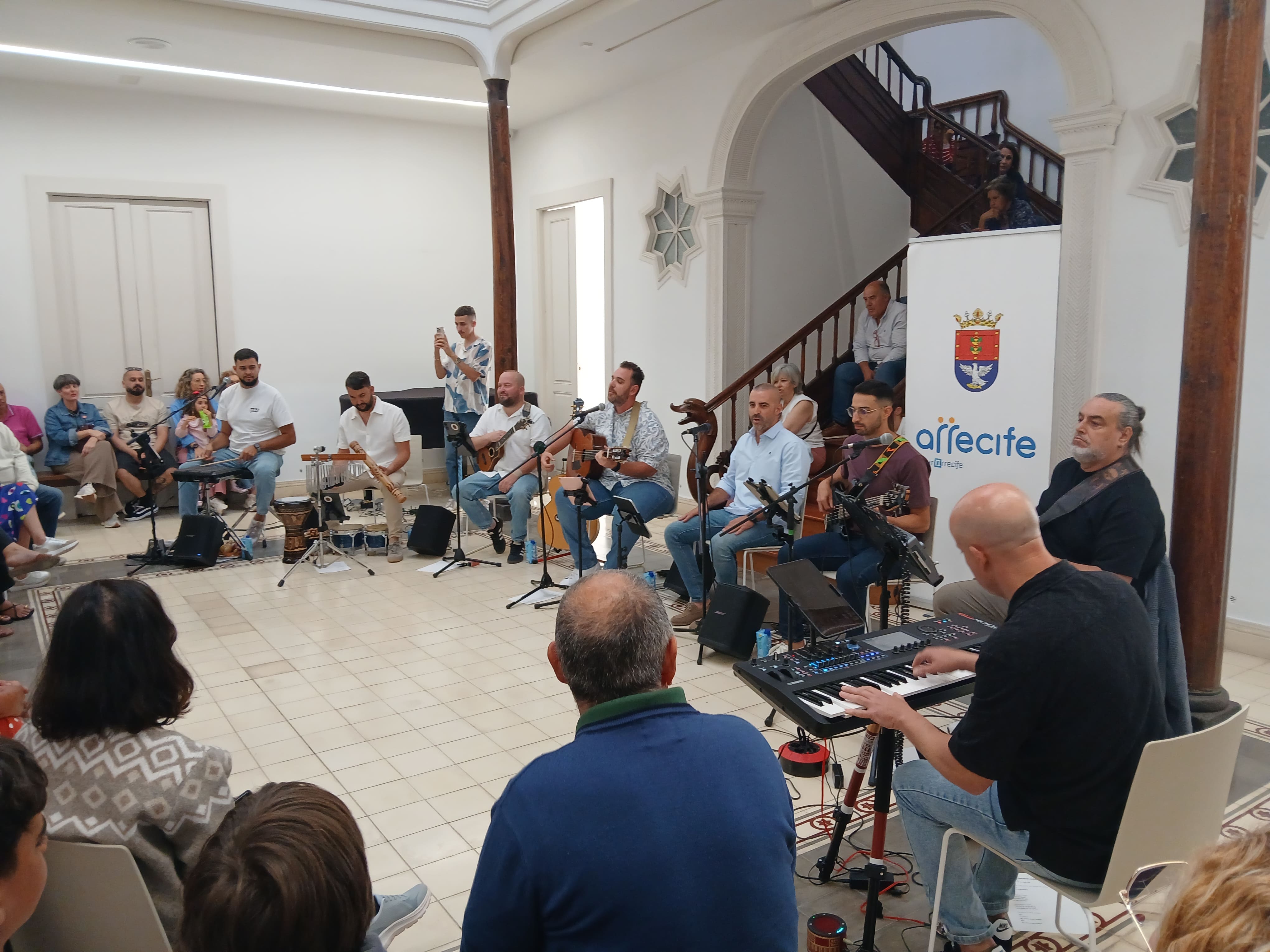 Malpeis Acústico, 2026