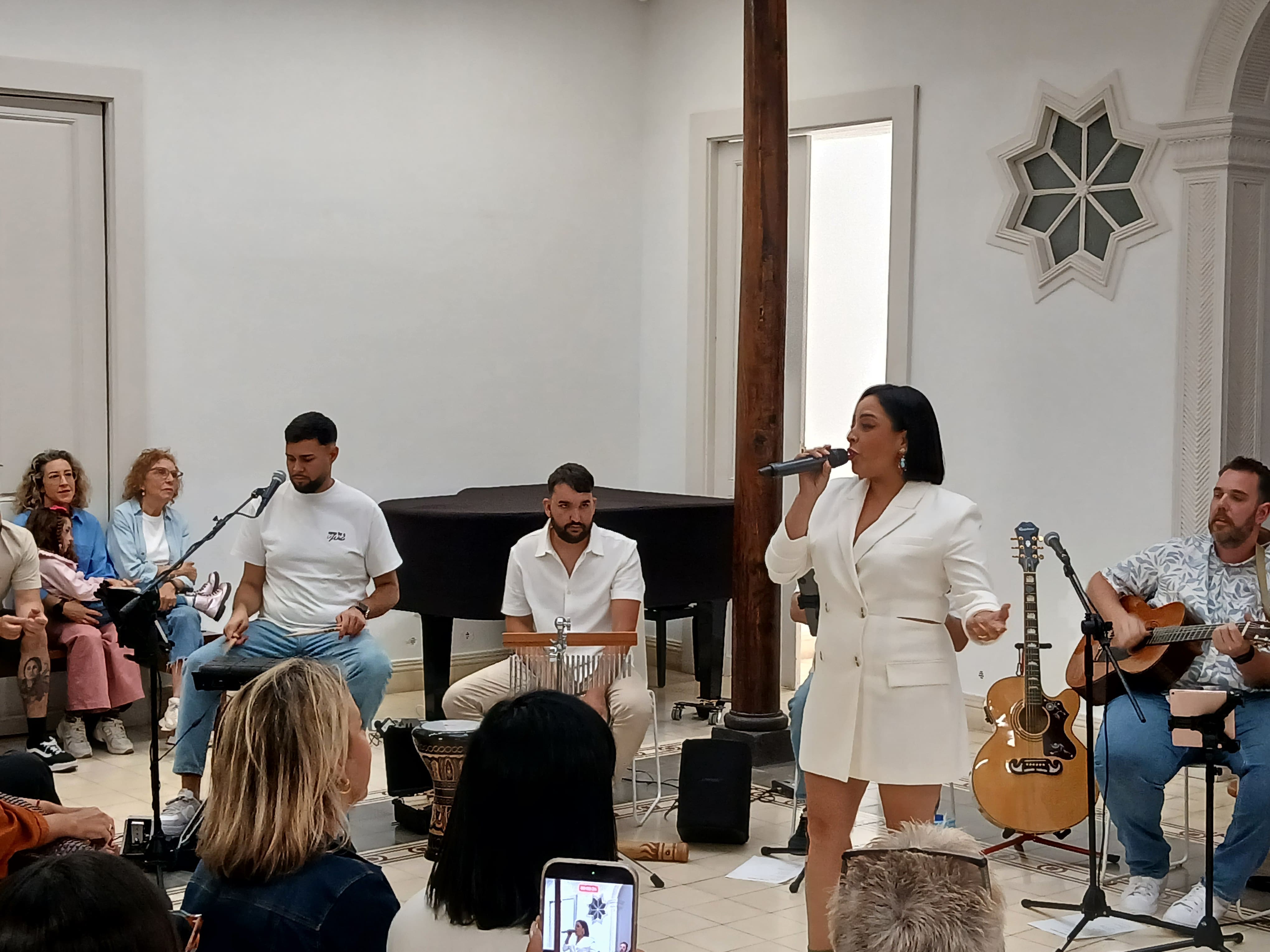Malpeis Acústico, 2026