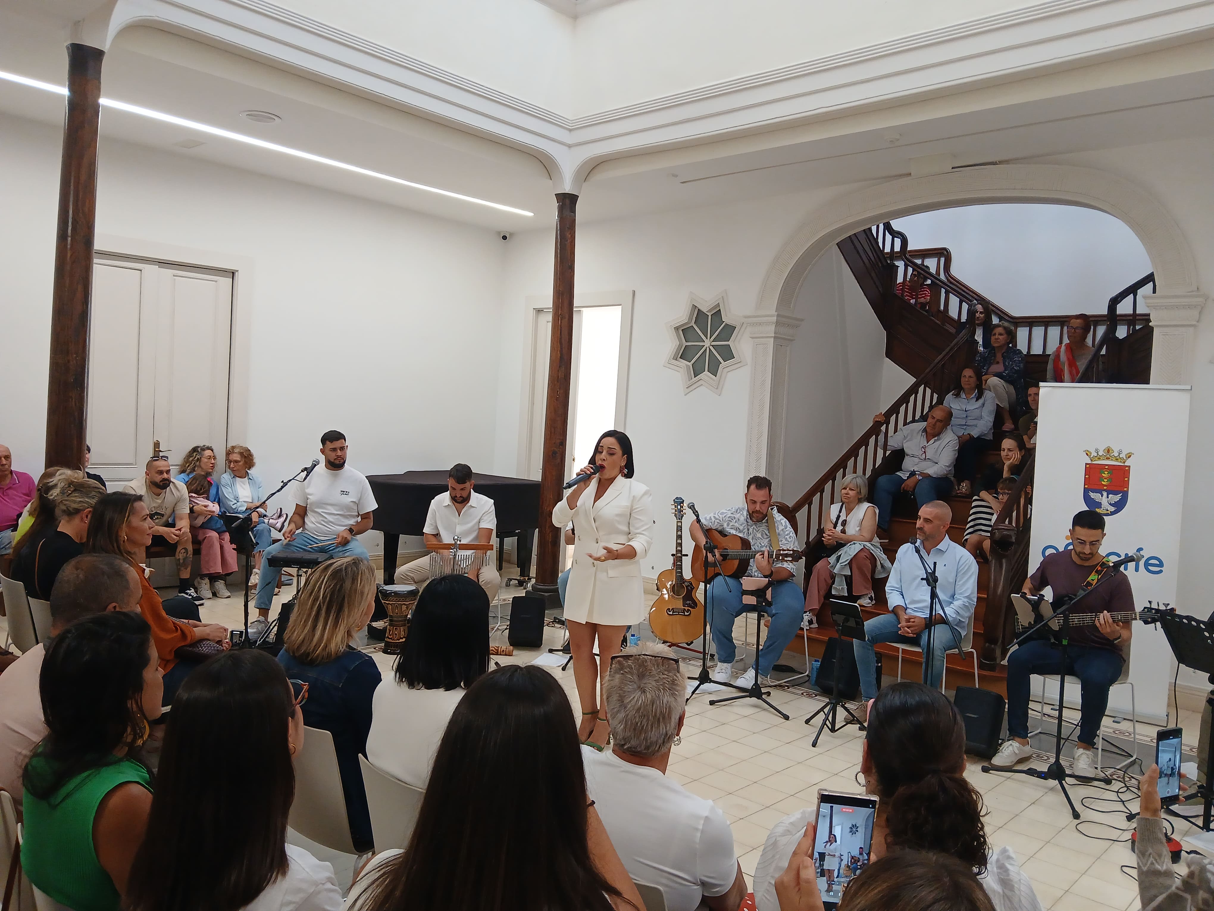 Malpeis Acústico, 2026