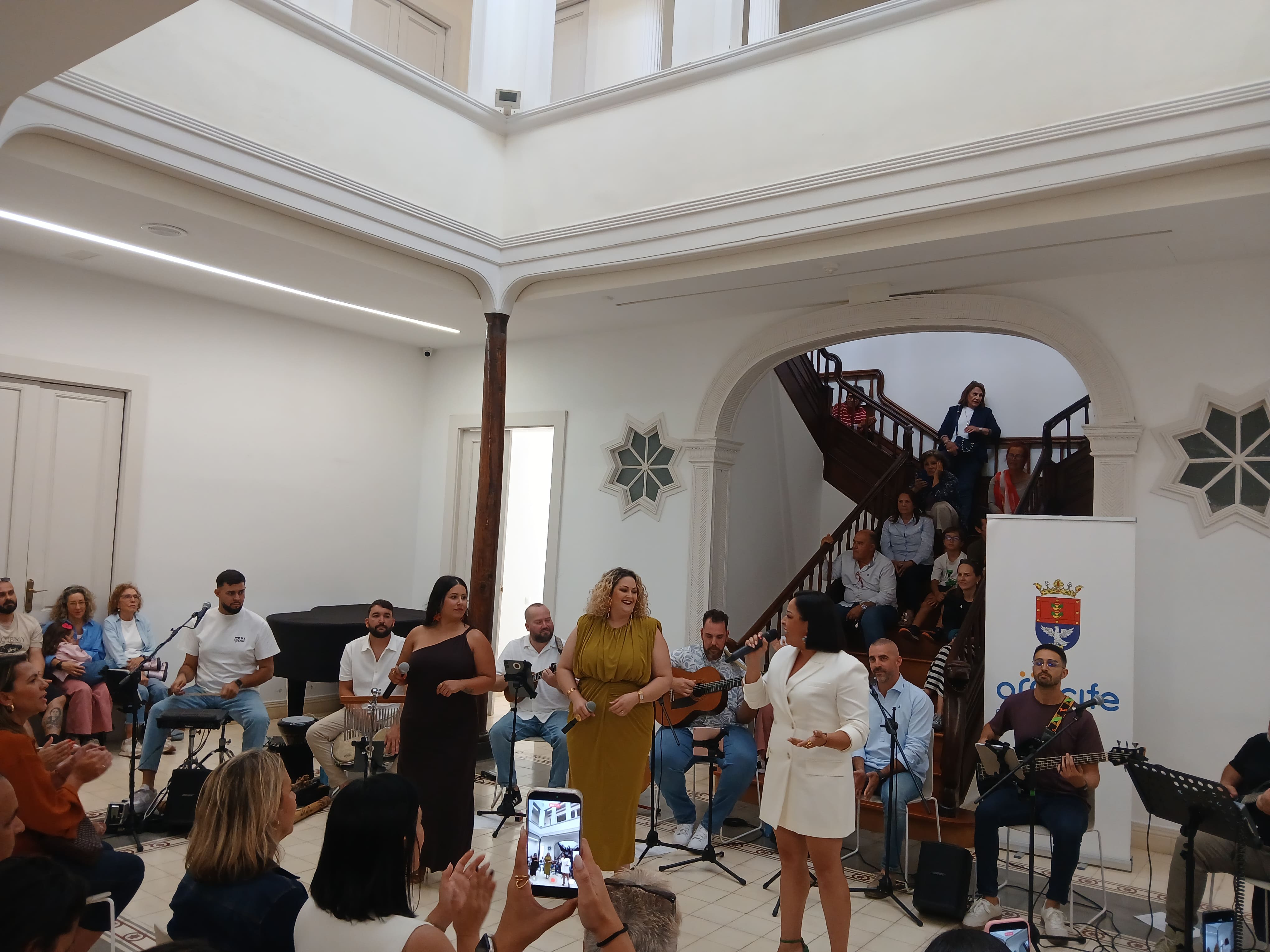 Malpeis Acústico, 2026