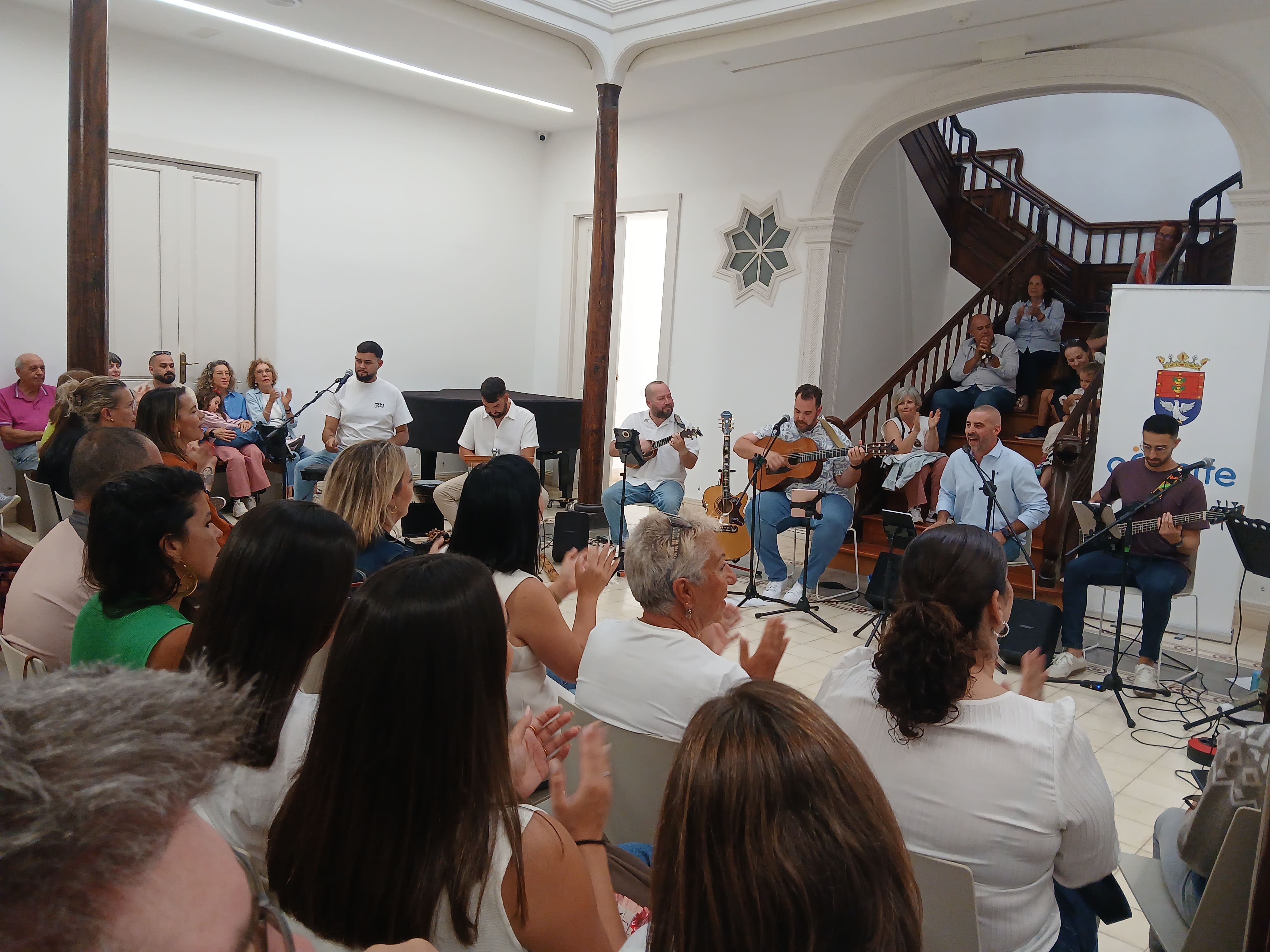Malpeis Acústico, 2026