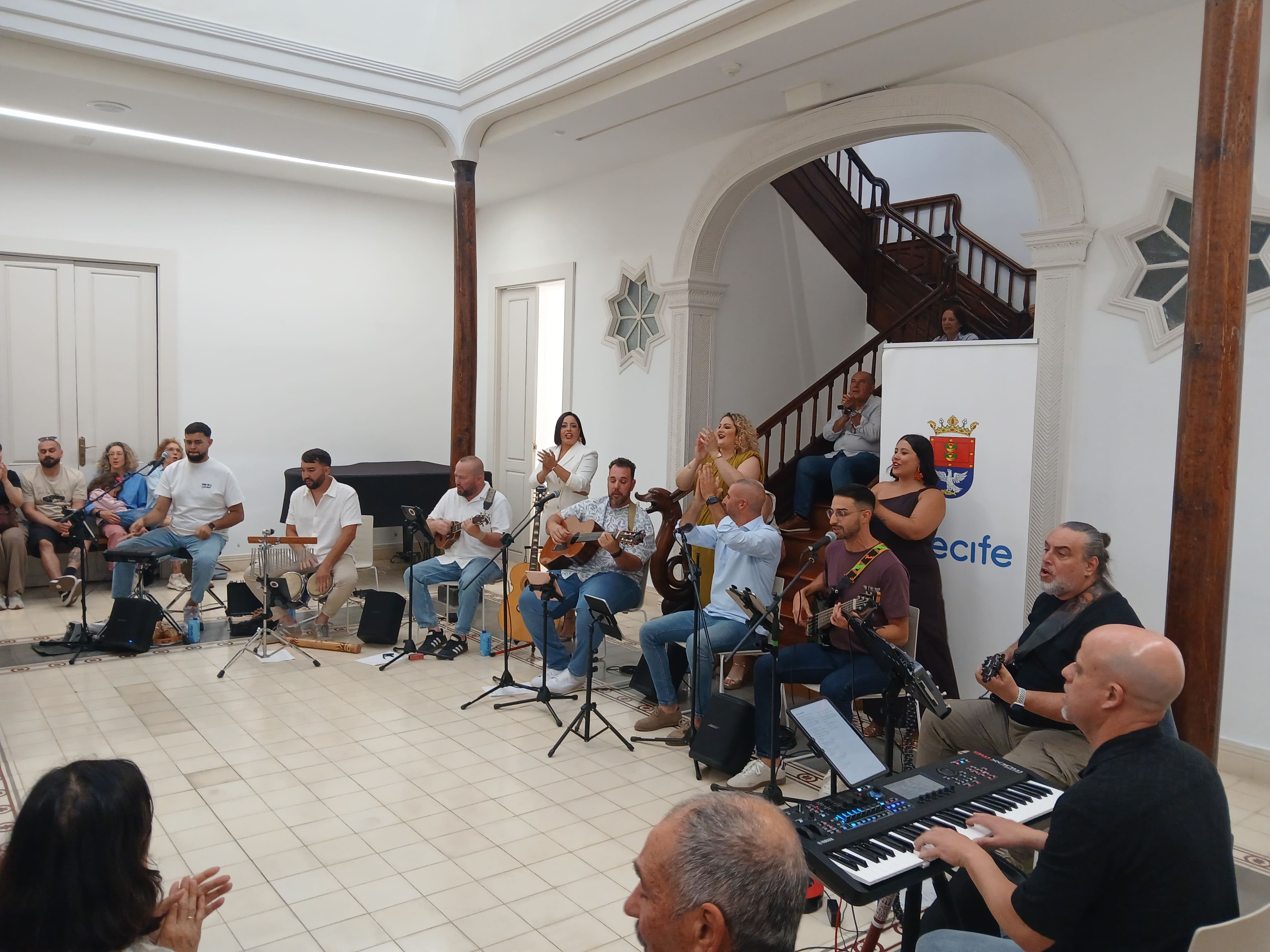 Malpeis Acústico, 2026
