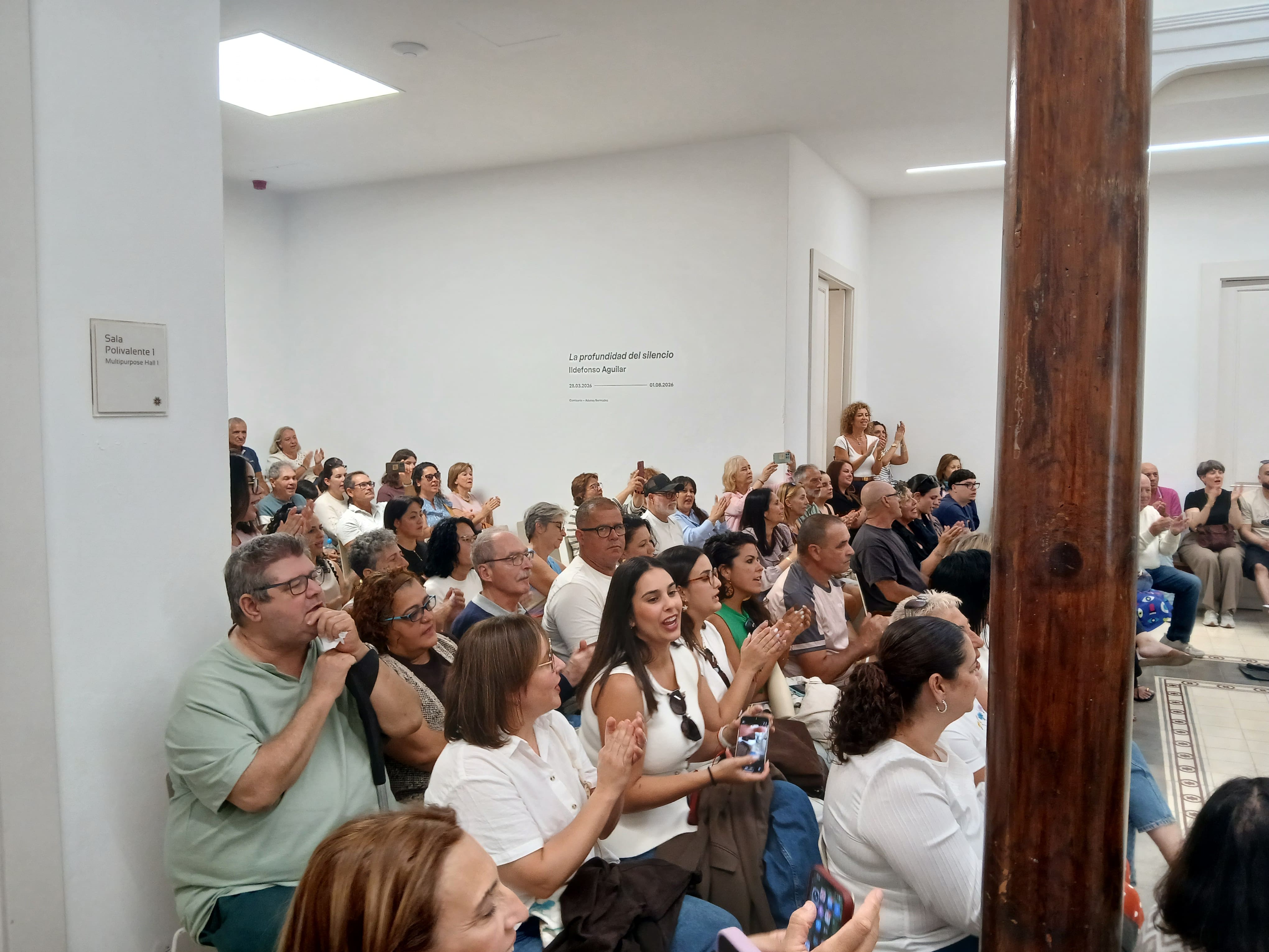 Malpeis Acústico, 2026