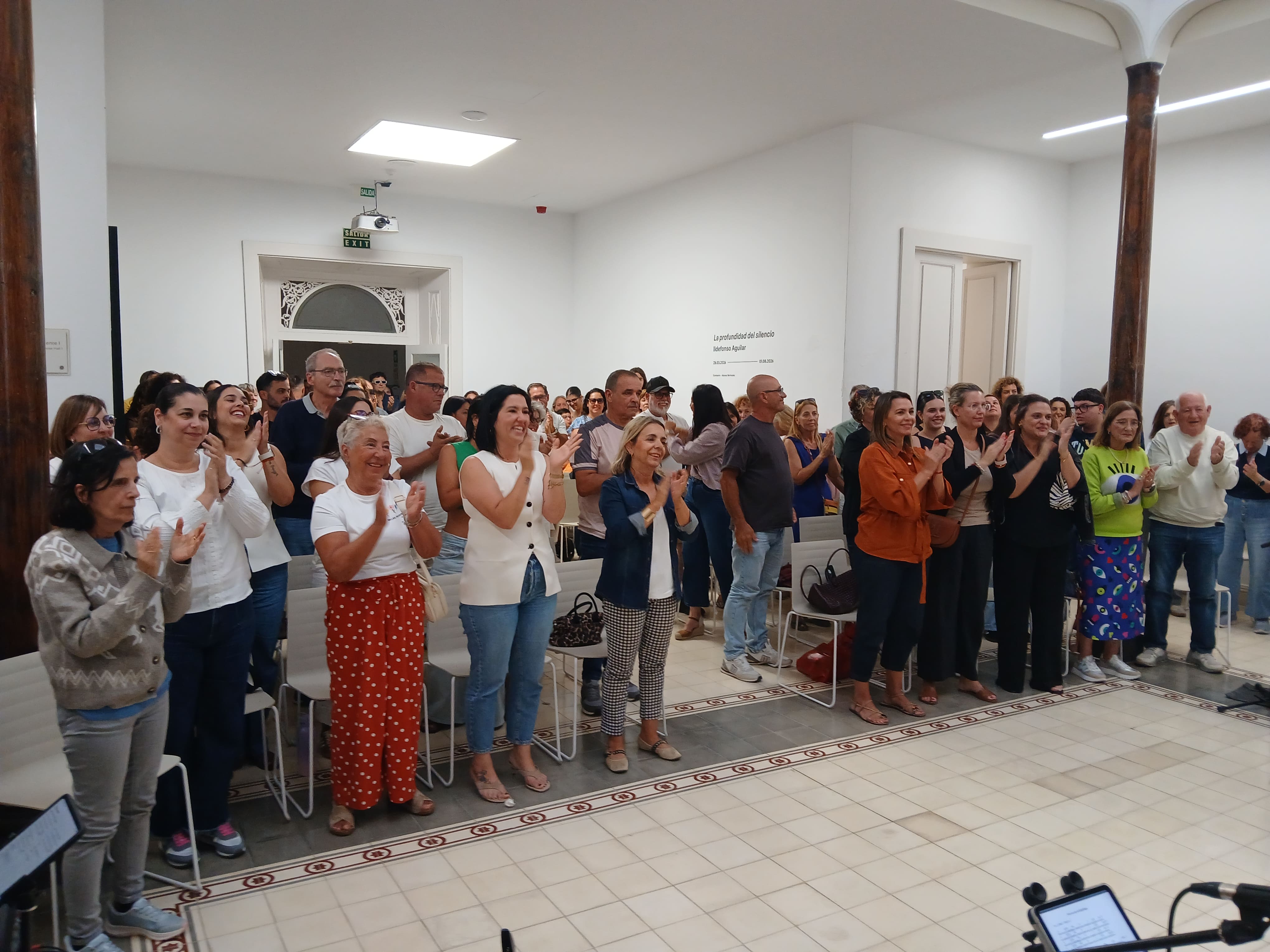 Malpeis Acústico, 2026