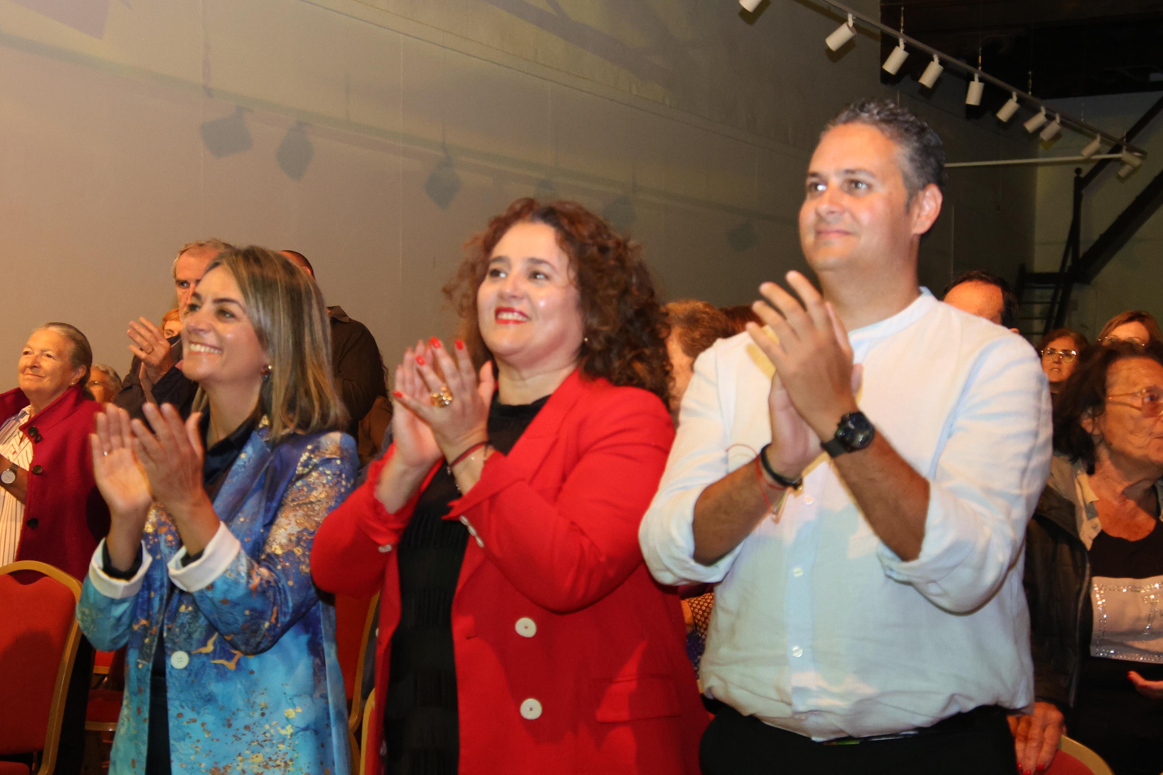 Concierto de José Manuel Ramos en Teguise ( Fotos: Norberto de León) Concierto de José Manuel Ramos en Teguise ( Fotos: Norberto de León)