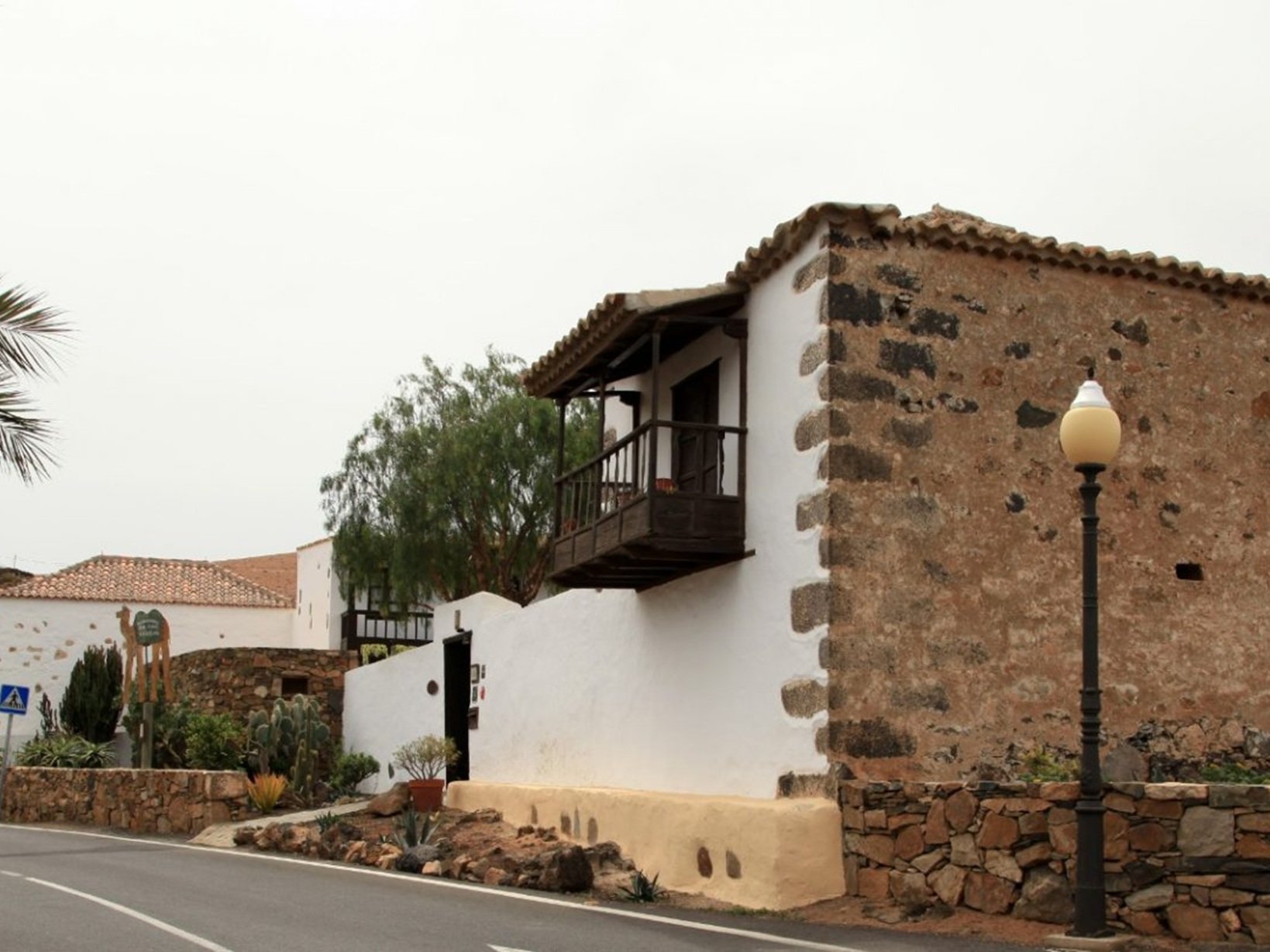 Viviendas rurales en Canarias Viviendas rurales en Canarias
