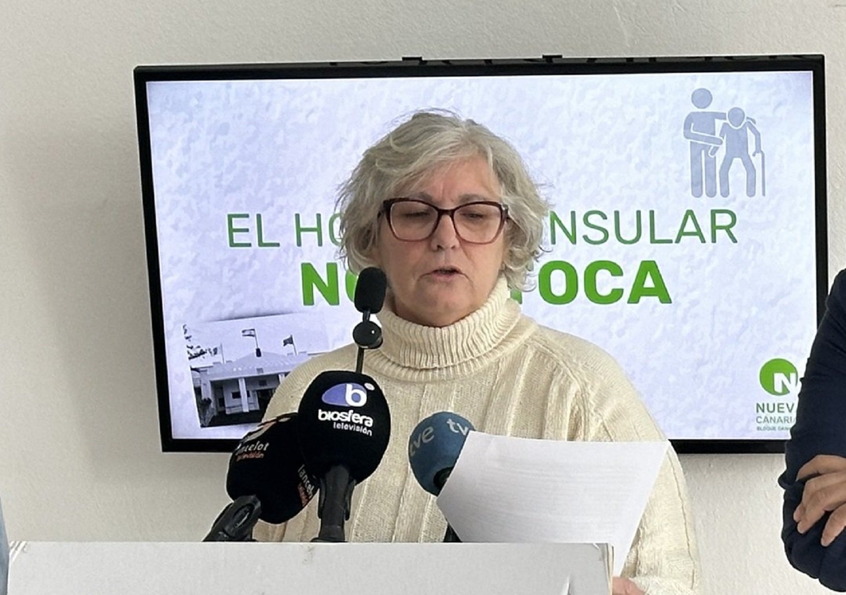 La médica Blanca Torres La médica Blanca Torres