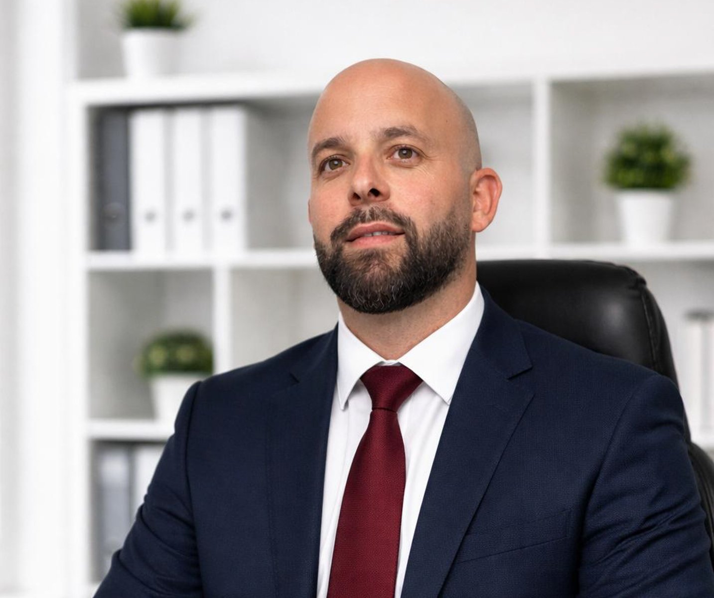 José Torres, PMH.