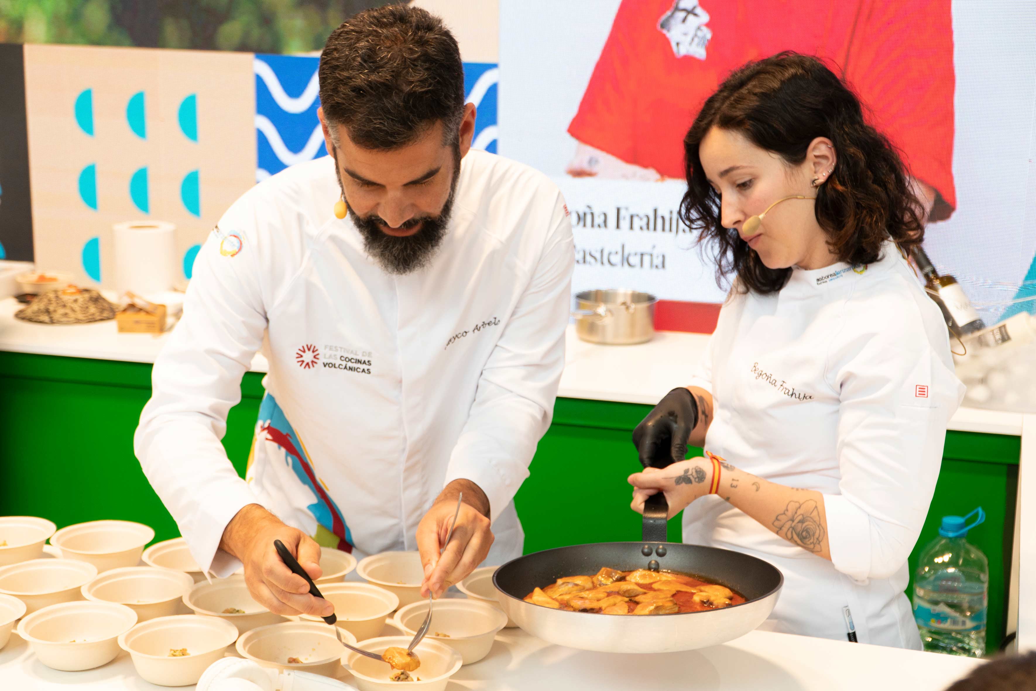 Lanzarote en Gastrocanarias 2026
