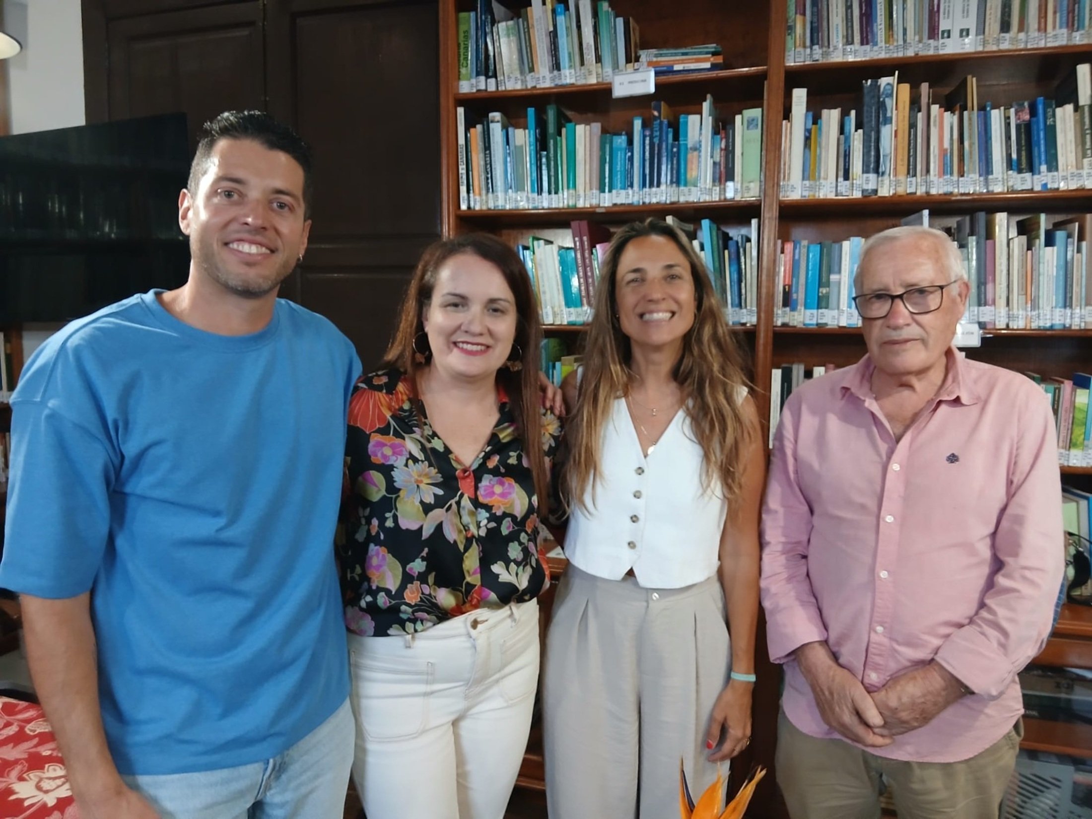 XX Certamen de Cartas de Amor y Desamor ‘Los Novios de El Mojón’