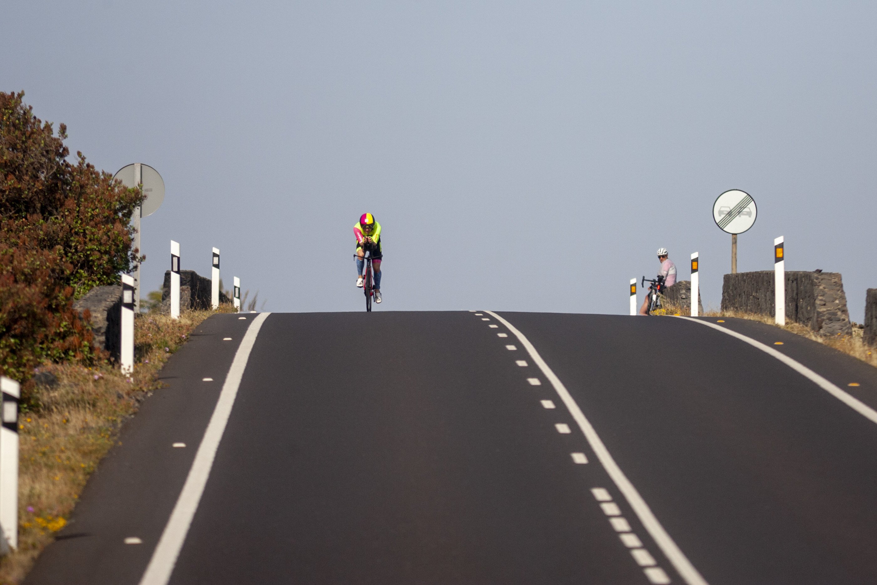 IRONMAN 2026. Fotos: Juan Mateos y La Voz. IRONMAN 2026. Fotos: Juan Mateos y La Voz.