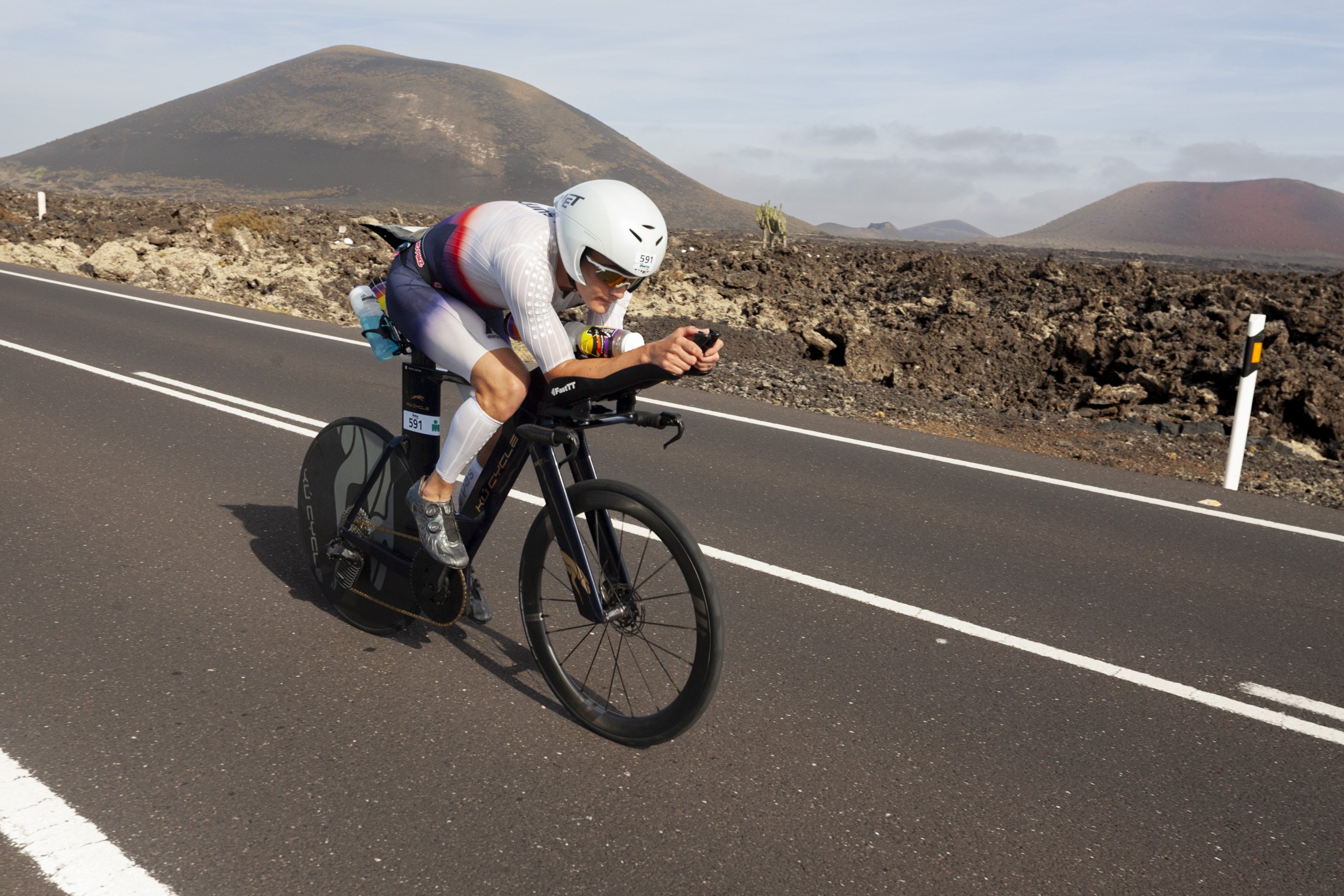 IRONMAN 2026. Fotos: Juan Mateos y La Voz. IRONMAN 2026. Fotos: Juan Mateos y La Voz.