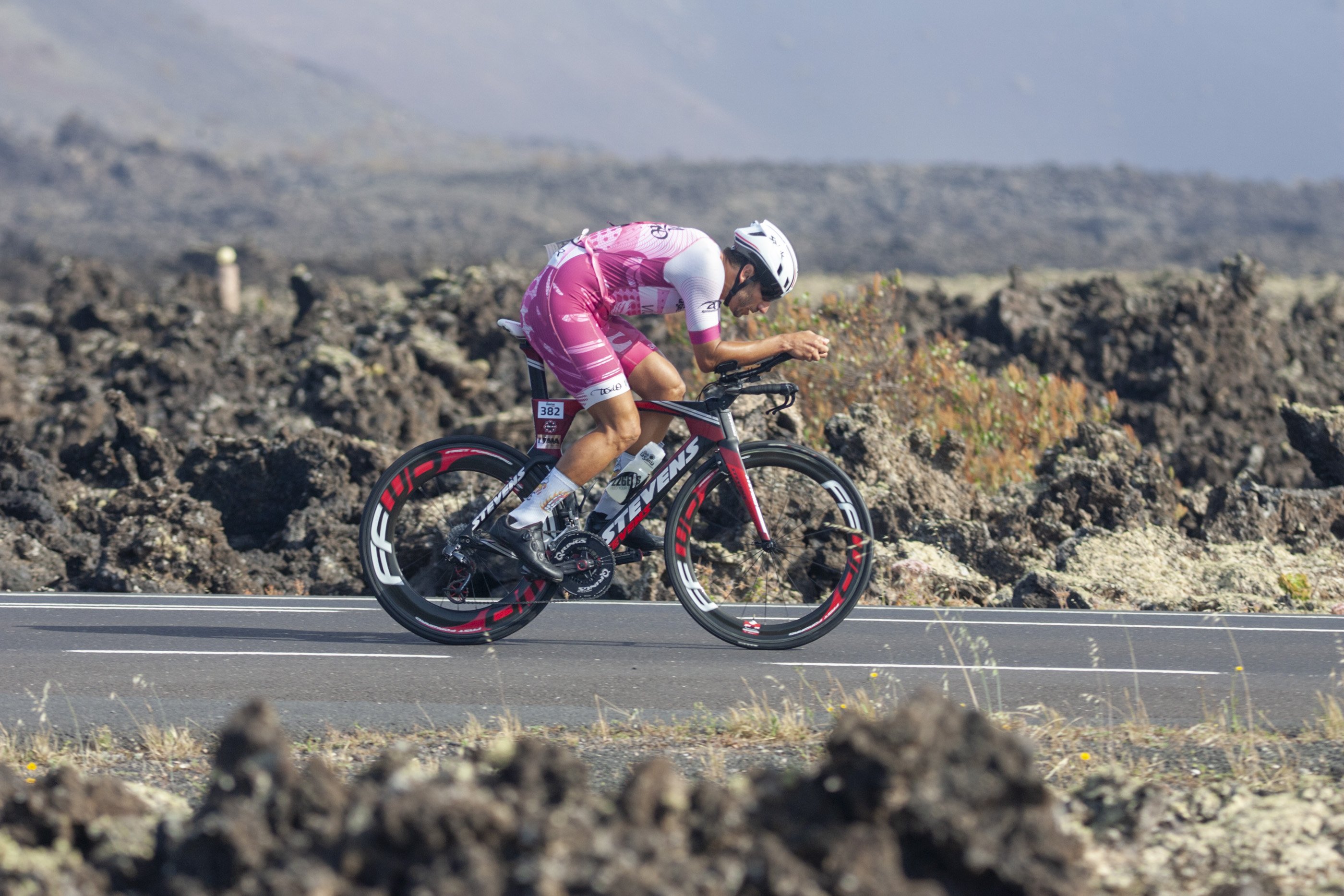 IRONMAN 2026. Fotos: Juan Mateos y La Voz. IRONMAN 2026. Fotos: Juan Mateos y La Voz.