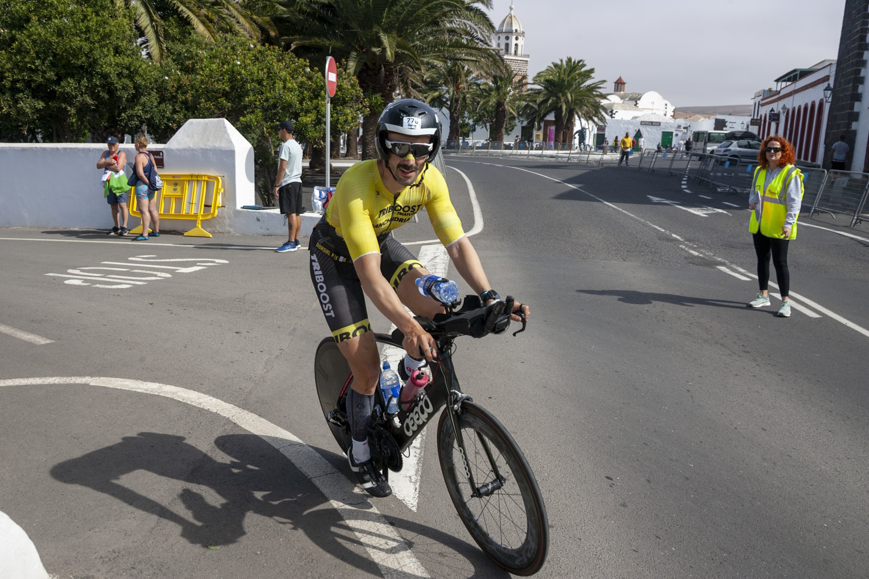 IRONMAN 2026. Fotos: Juan Mateos y La Voz. IRONMAN 2026. Fotos: Juan Mateos y La Voz.