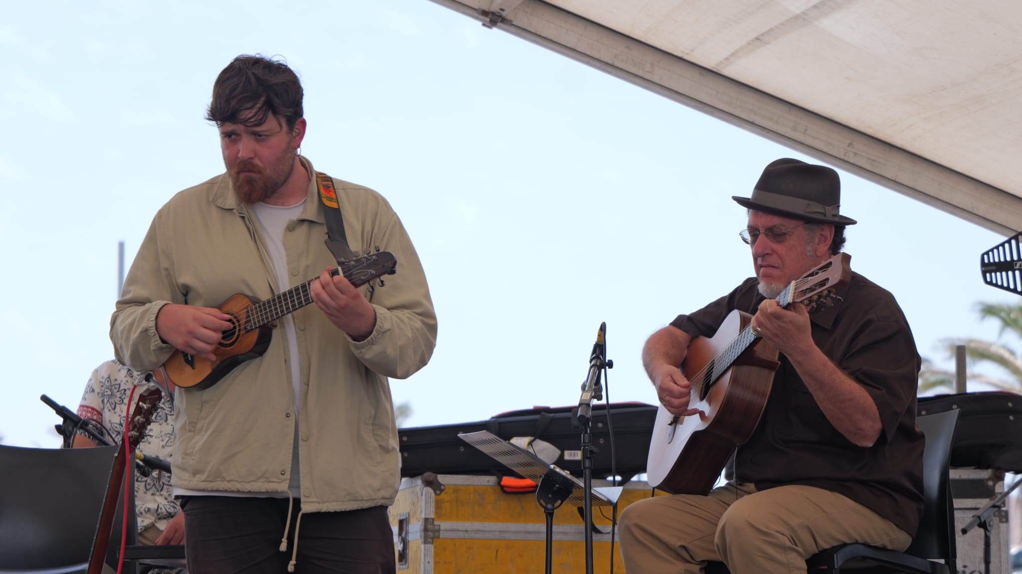 Concierto de Mestisay en Mancaha Blanca, 2026 (Fotos: Jordi Vispo)