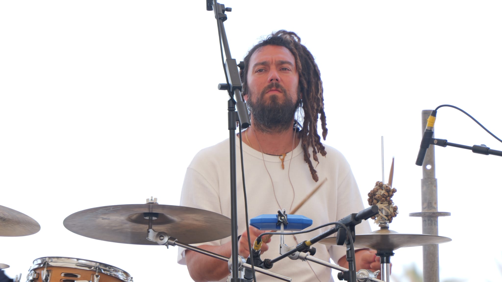 Concierto de Mestisay en Mancaha Blanca, 2026 (Fotos: Jordi Vispo)