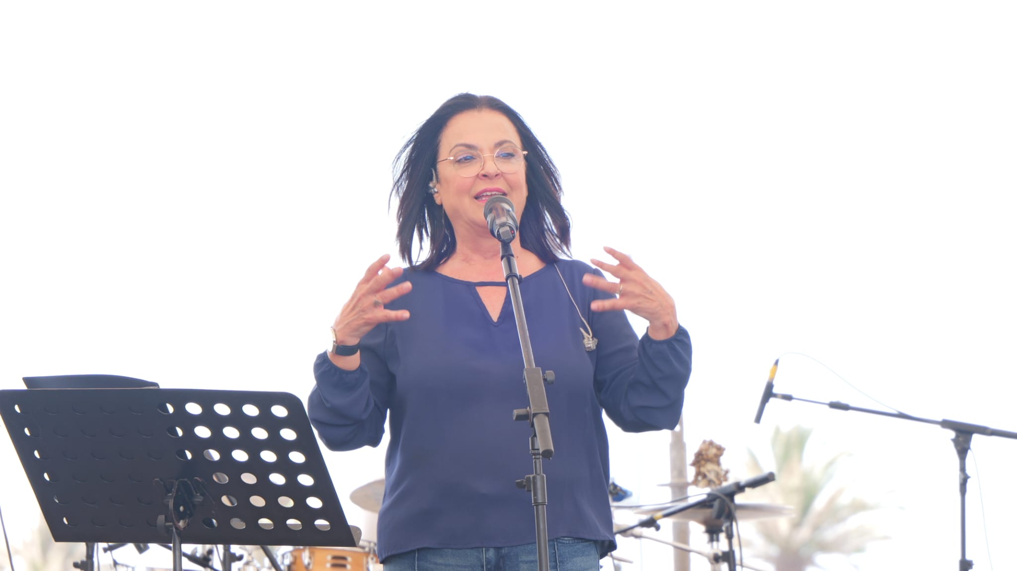 Concierto de Mestisay en Mancaha Blanca, 2026 (Fotos: Jordi Vispo)