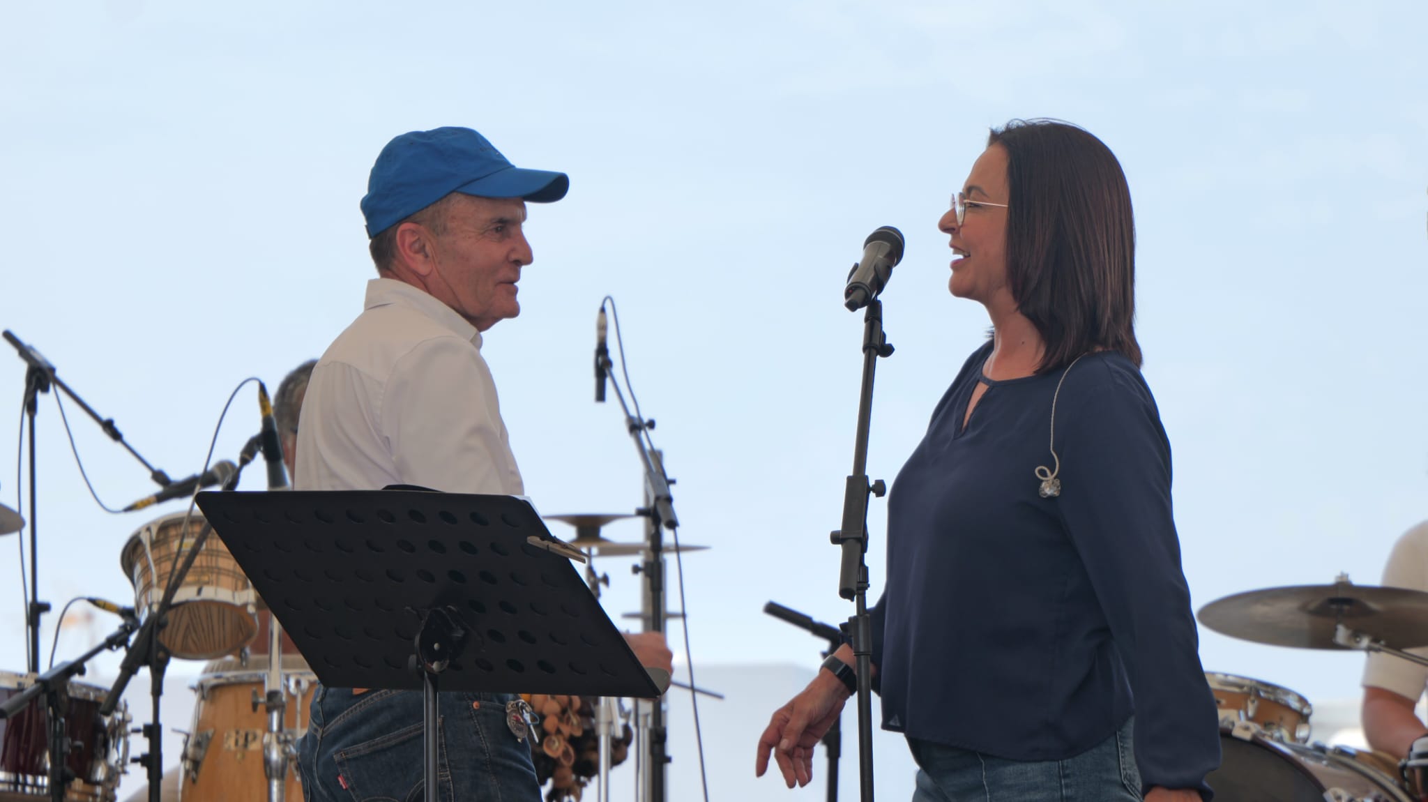 Concierto de Mestisay en Mancaha Blanca, 2026 (Fotos: Jordi Vispo)