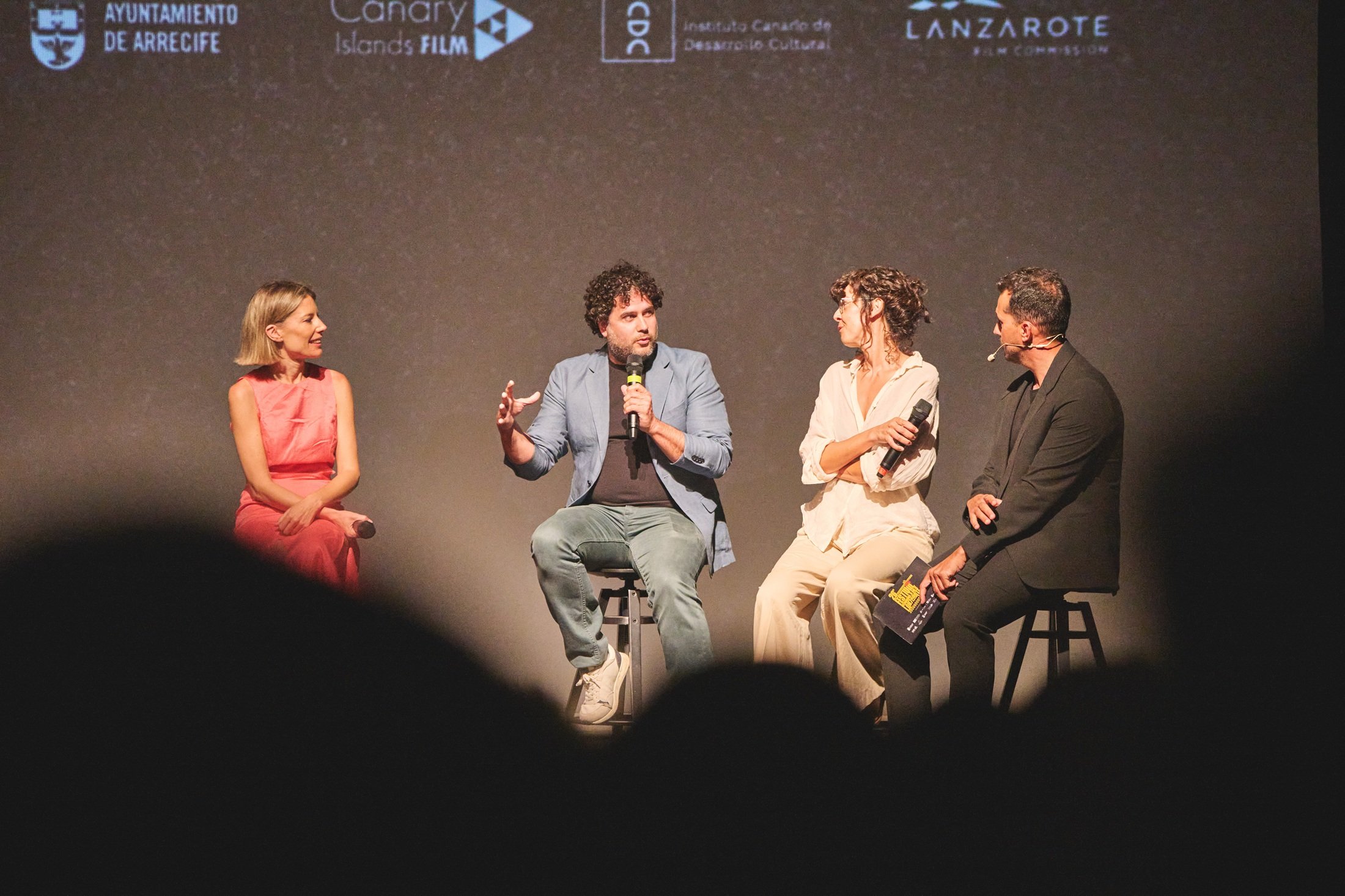 Festival Internacional de Cine de Lanzarote