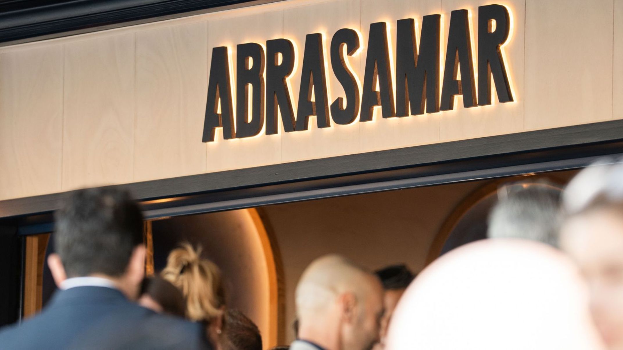 Inauguración de Abrasamar en Puerto Calero (7)