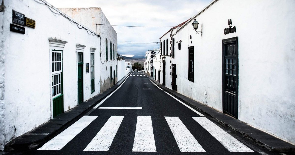 Homes in Lanzarote, Gran Canaria, and Fuerteventura Are Selling at a Slower Pace