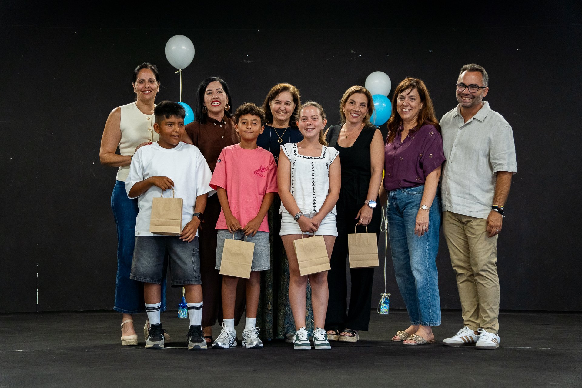 Arrecife homenajea a su comunidad educativa, 2026 Arrecife homenajea a su comunidad educativa, 2026
