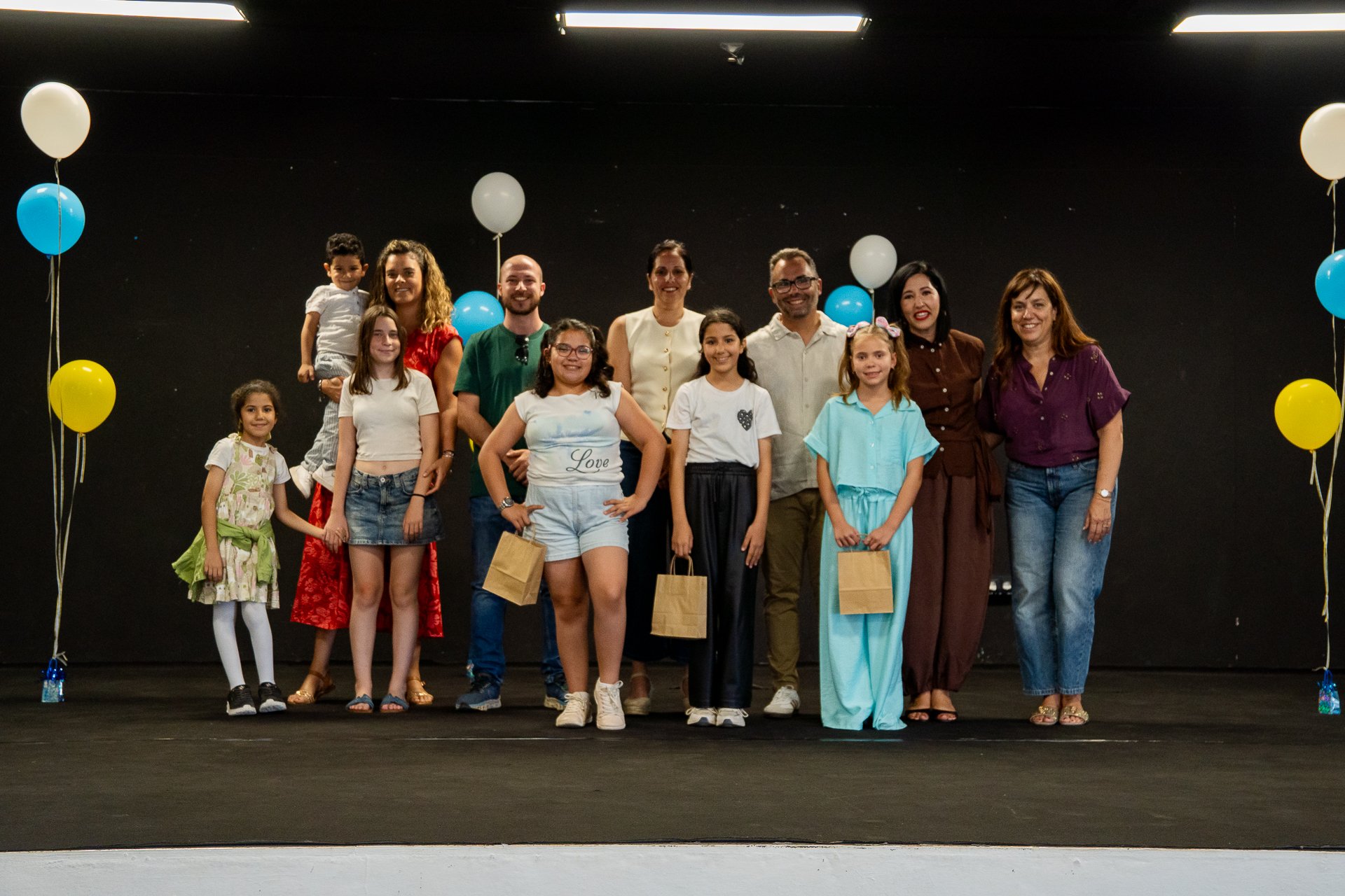 Arrecife homenajea a su comunidad educativa, 2026 Arrecife homenajea a su comunidad educativa, 2026