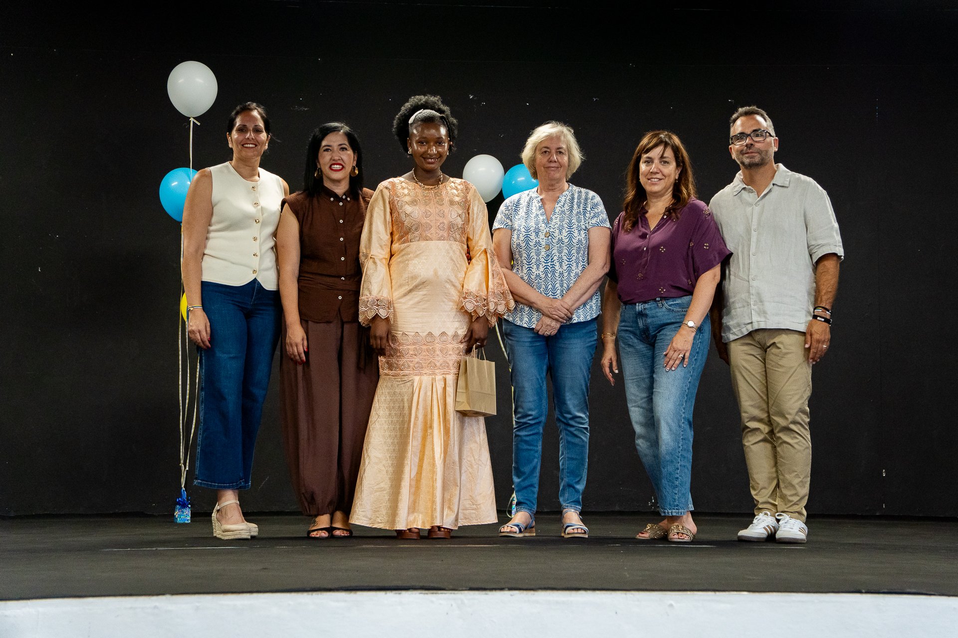 Arrecife homenajea a su comunidad educativa, 2026 Arrecife homenajea a su comunidad educativa, 2026