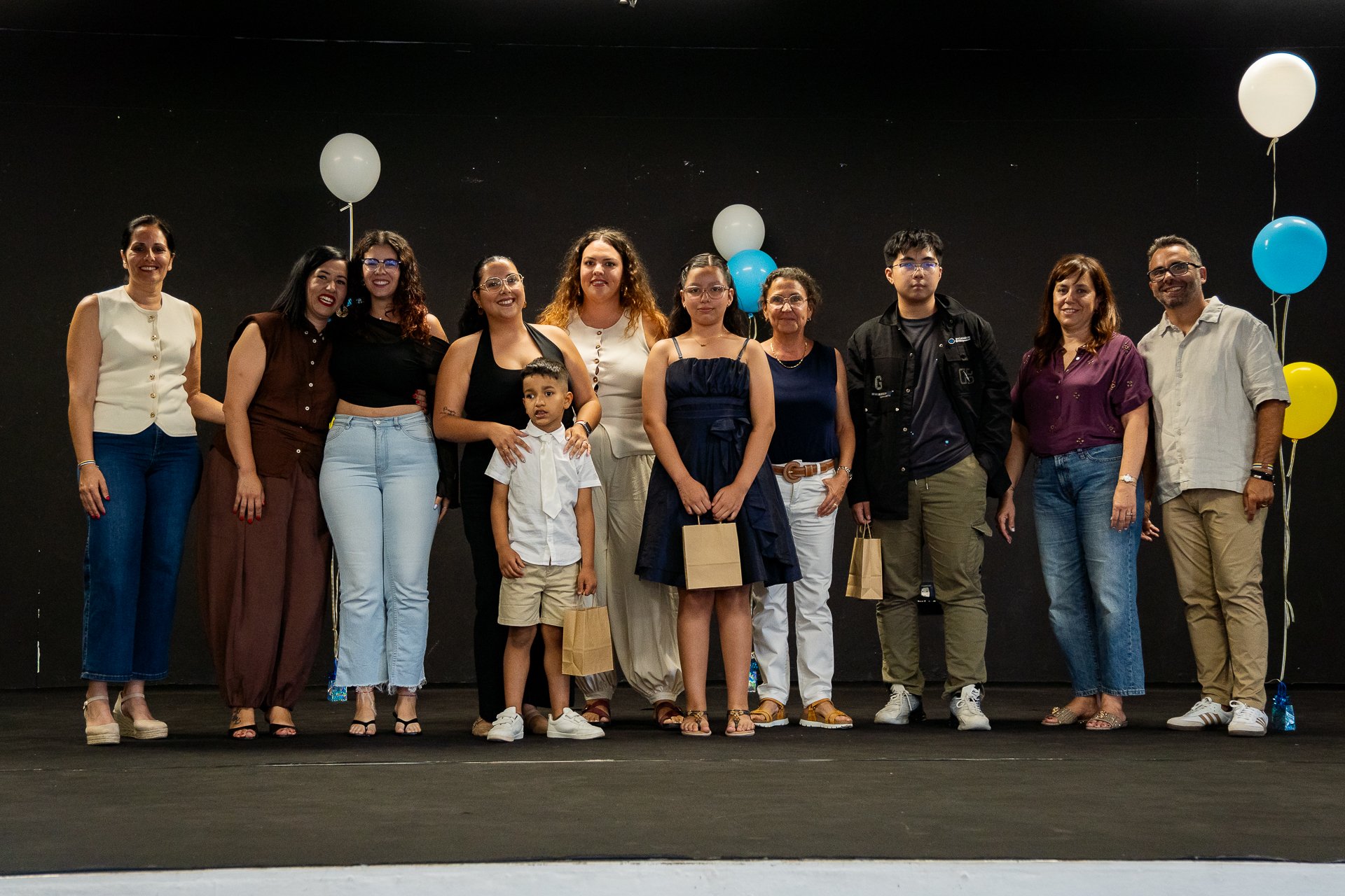Arrecife homenajea a su comunidad educativa, 2026 Arrecife homenajea a su comunidad educativa, 2026