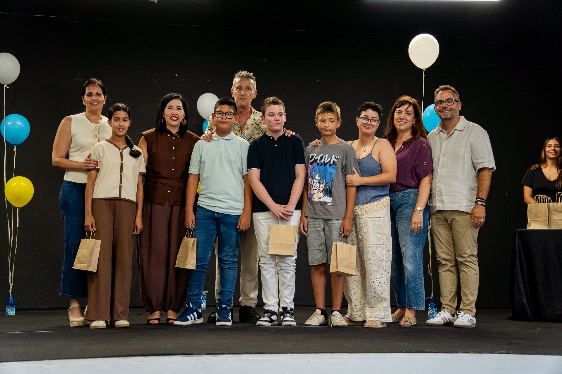 Clausura curso escolar 2025 2026 