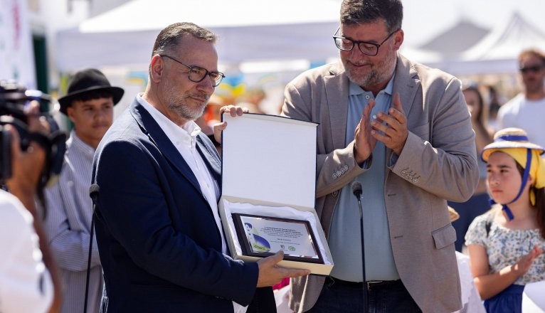 FOTO Poli Suárez comparte con el CER de Lanzarote una jornada de tradiciones canarias por el Día de Canarias 1cc FOTO Poli Suárez comparte con el CER de Lanzarote una jornada de tradiciones canarias por el Día de Canarias 1cc