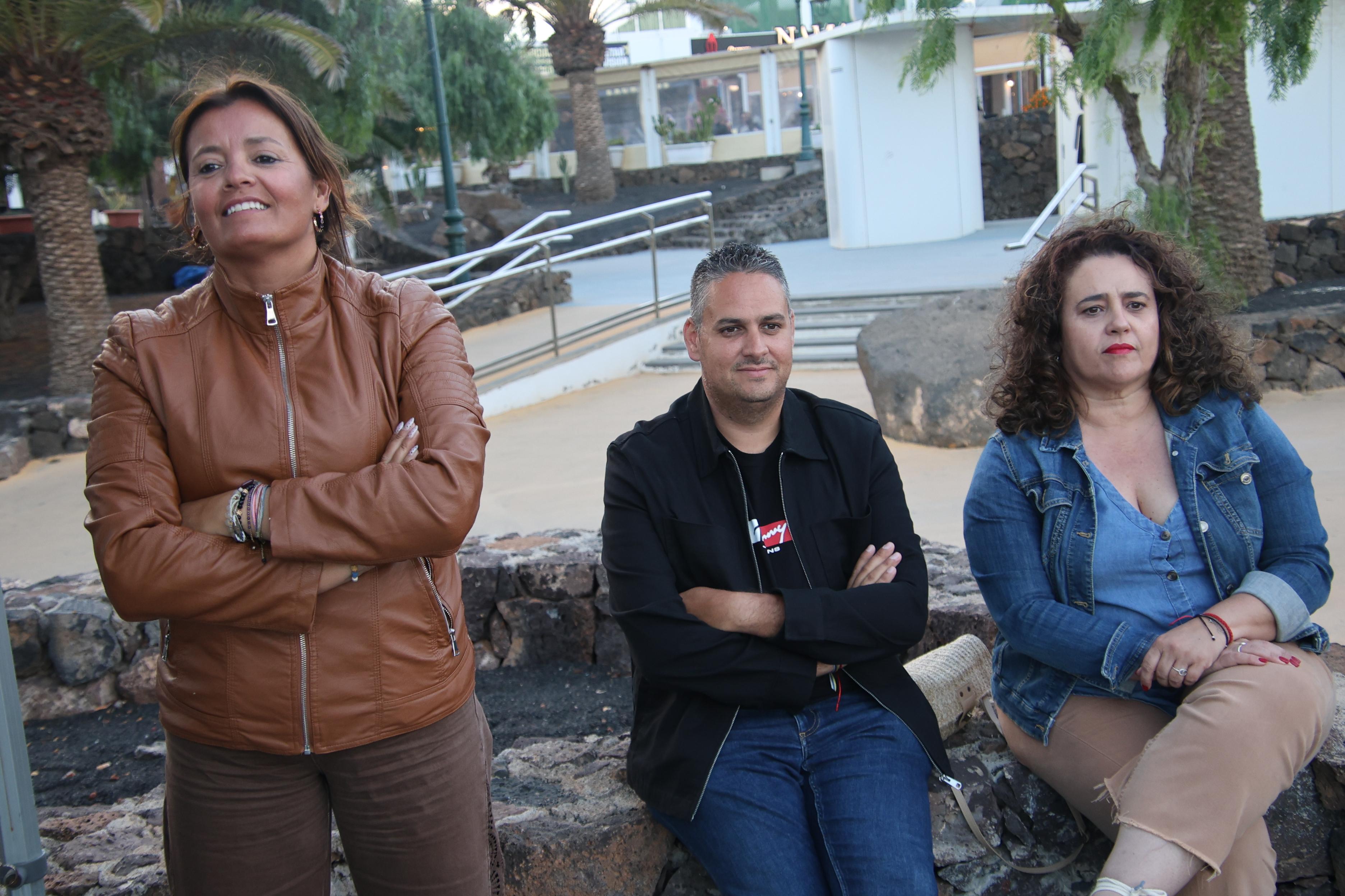 Concierto Sabor a Canarias, (Fotos: Norberto de León) Concierto Sabor a Canarias, (Fotos: Norberto de León)